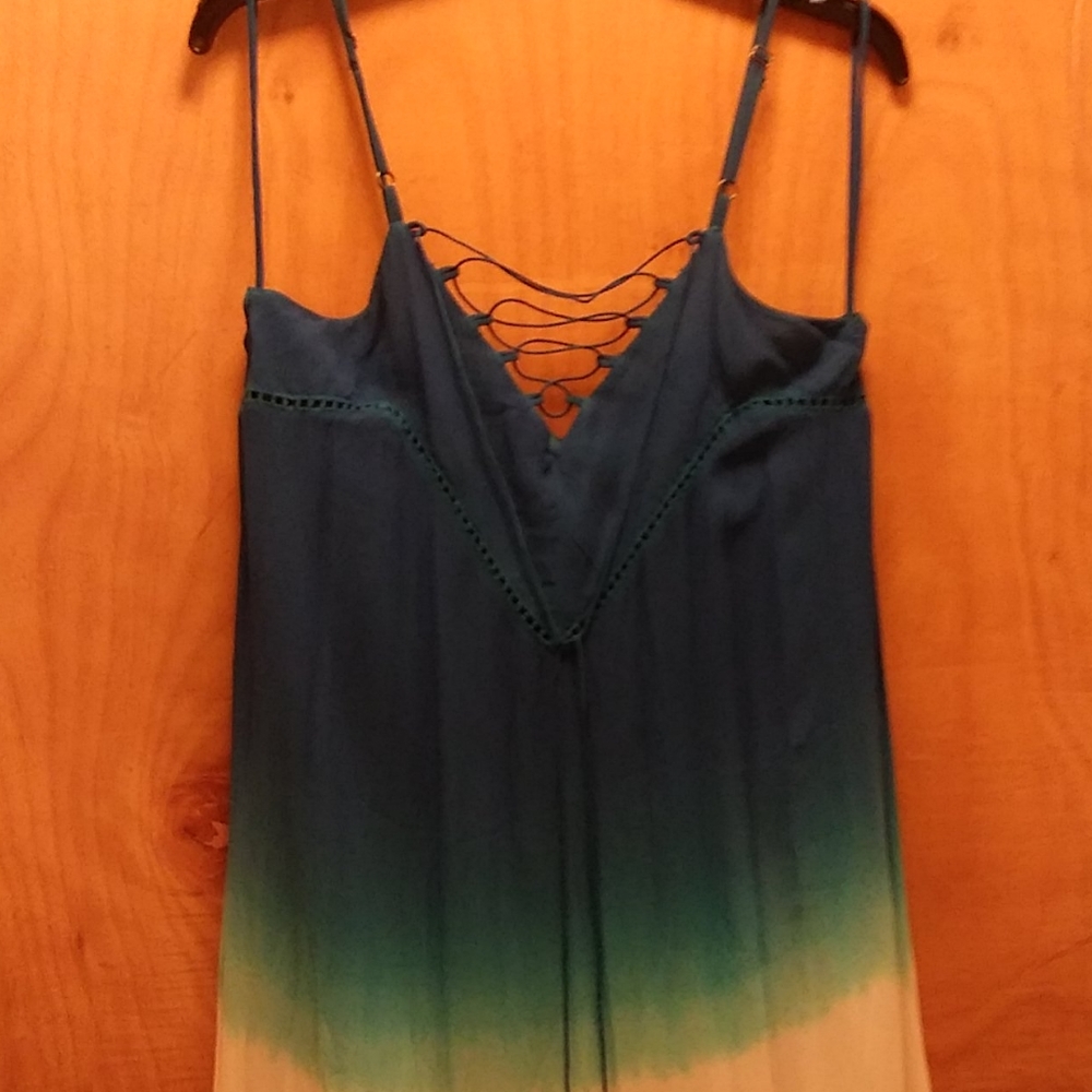 NWOT Adelyn Rae sun dress - Picture 2 of 9